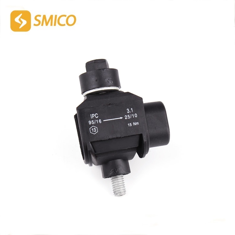 Insulation piercing connector IPC3.1 for LV ABC cable conductor