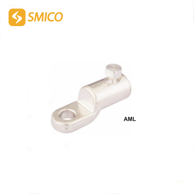 AML tin plated aluminium alloy mechanical lugs and connectors