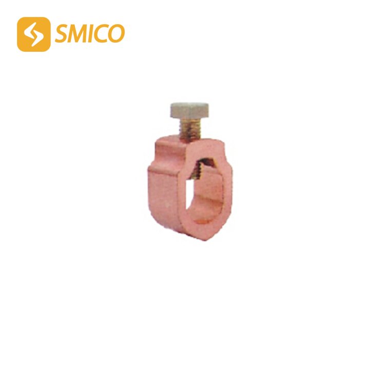 WCJG/WCJG/WCJE/CER copper bolted type power connector accessories
