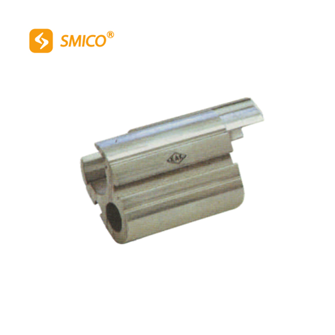 CPTO connector press type O aerial electrical fittings