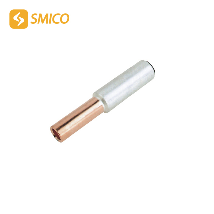 GTL copper aluminium  bright bimetal link power connectors