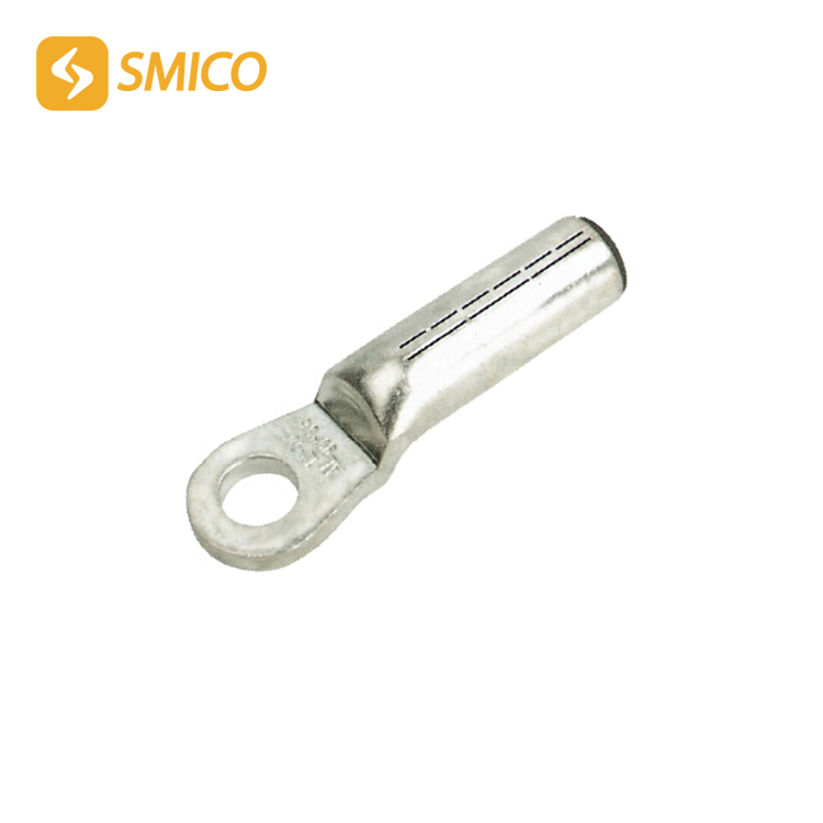 Tin aluminum lug AU for cable and wire terminals
