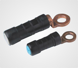 Waterproof pre-insulated hexagonal compression lugs
