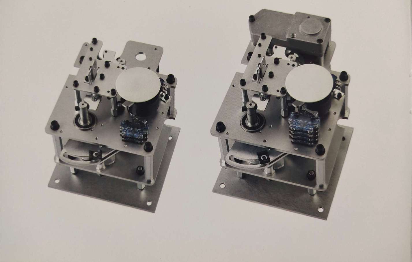 SF6 circuit breaker C Cabinet spring Operating Mechanism