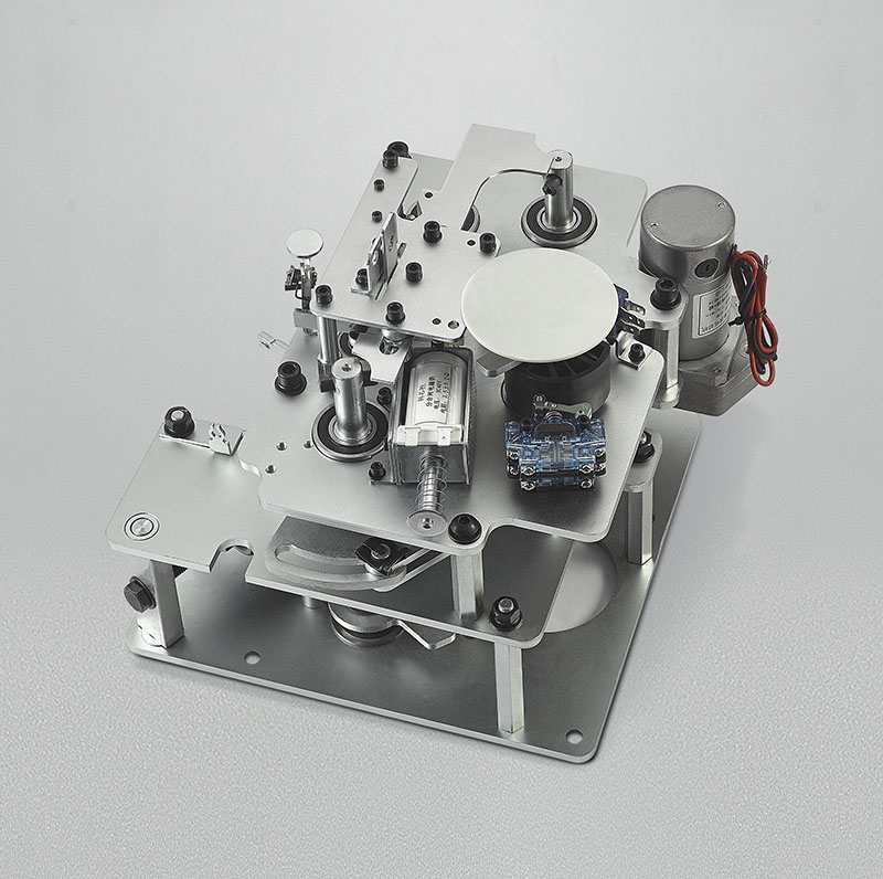 SF6 circuit breaker F Cabinet spring Operating Mechanism